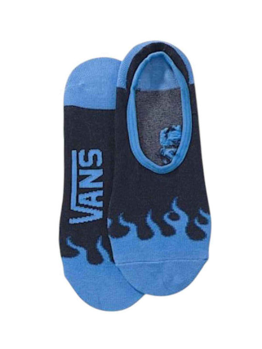 Vans Canoodle Чорапи Tranquil Blue 1Пакет
