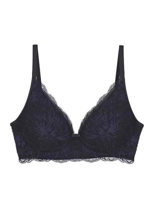 Amourette Charm Ink Sutien fără Baloane