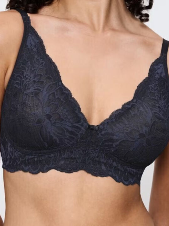 Amourette Charm Ink Sutien fără Baloane