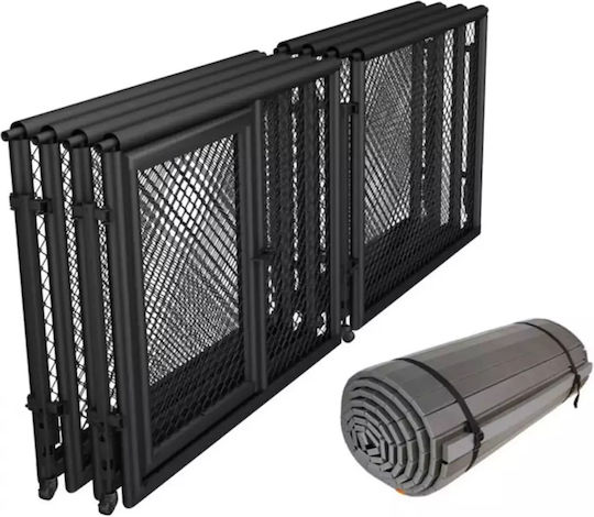 Foldable MMA Cage Olympus 5m X 5m Mats