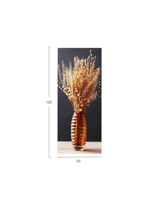 HomeMarkt Series Gobi Painting on Canvas 50x120cm