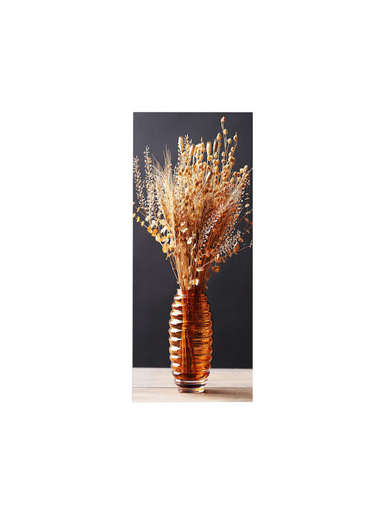 HomeMarkt Series Gobi Painting on Canvas 50x120cm