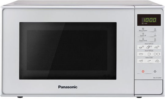 Panasonic Microwave Oven 20lt Inox