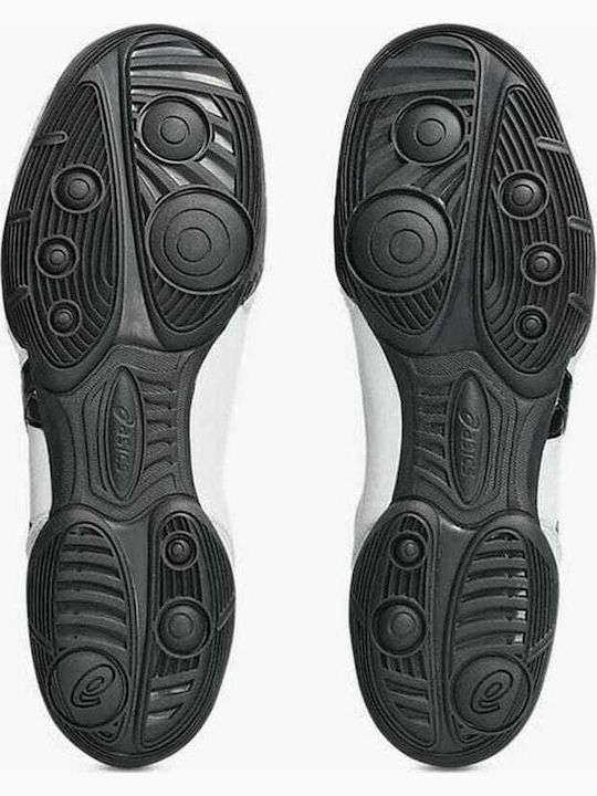 ASICS Matflex 7 Boxing Shoes White