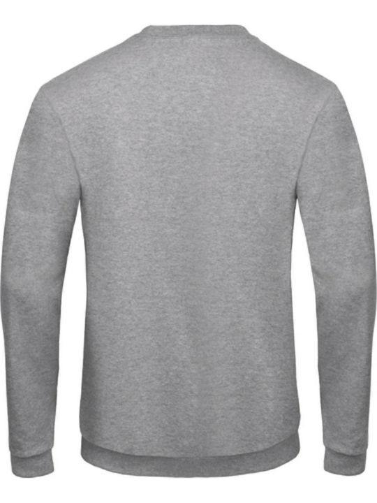 Kids Sweatshirt Gray 18000B