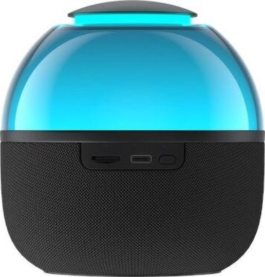 Havit SK900BT Ηχείο Bluetooth 3.5W με Διάρκεια Μπαταρίας έως 6 ώρες Μαύρο