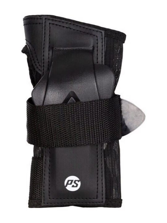 Powerslide Standard Гривни за ролери Черен