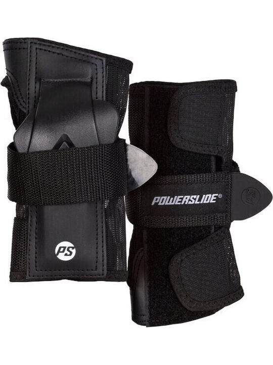 Powerslide Standard Гривни за ролери Черен