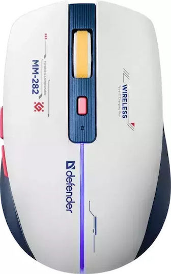 Defender Dila MM-282 Gaming Mouse Negru