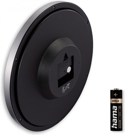 HAMA Ceas De Perete Pentru Copii 30 Cm