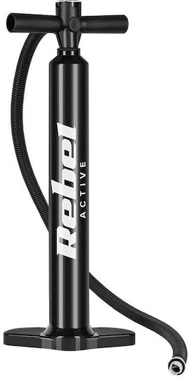 Rebel Aufblasbar SUP Board / Kajak mit Länge 3.5m Blau