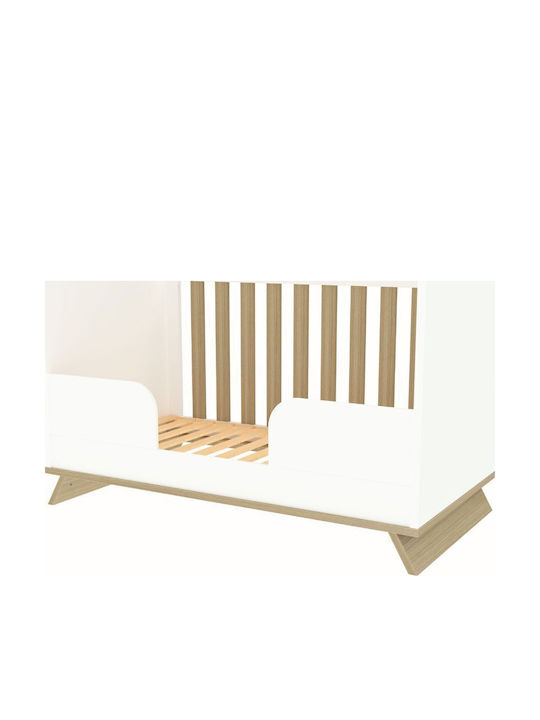 Faktum Κούνια Sienna White