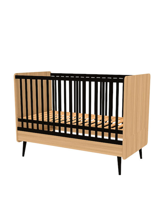 Faktum Faktum Babybett Braun