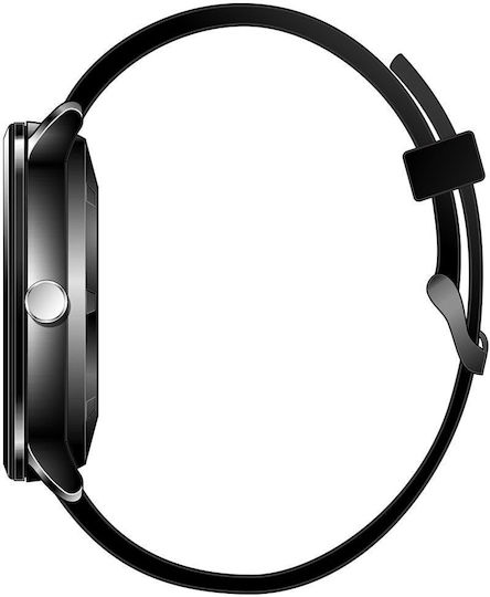 LikeSmart Sport Fit V11 Smartwatch (Negru)