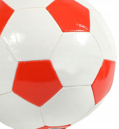 Enero Kinderball Fußball Weiß