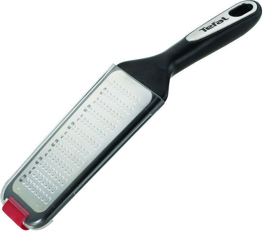 Tefal Ingenio Grater for Fruits & Vegetables Black-Red 9.2x33.86cm