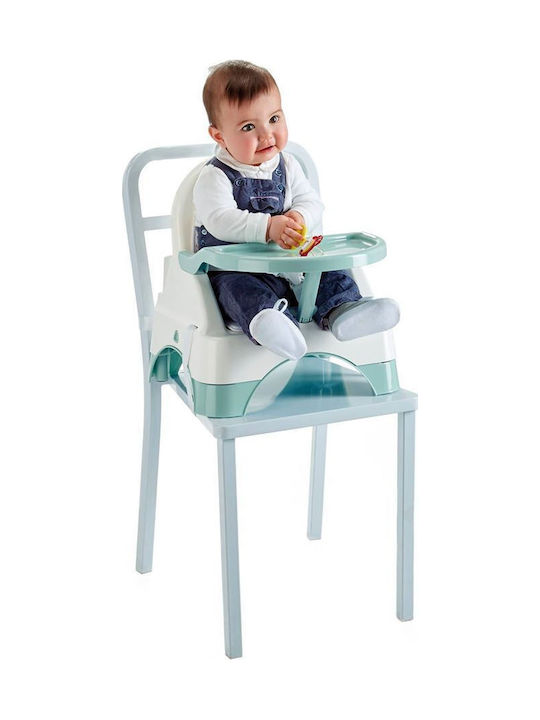 Thermobaby Plastic Booster Seat for Chair Edgar Booster 1949
