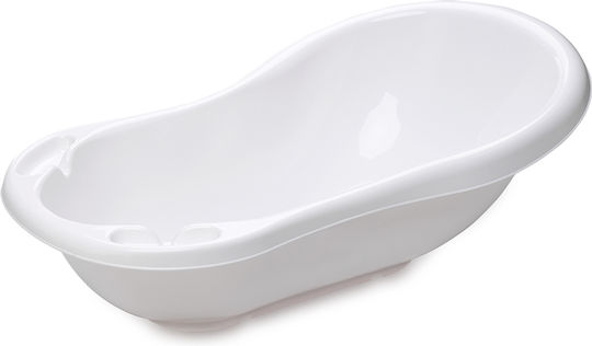 Lorelli Baby Badewanne Weiß
