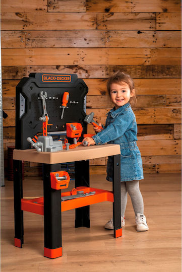 Smoby Kids Tool for 3+ Years 78 Pieces