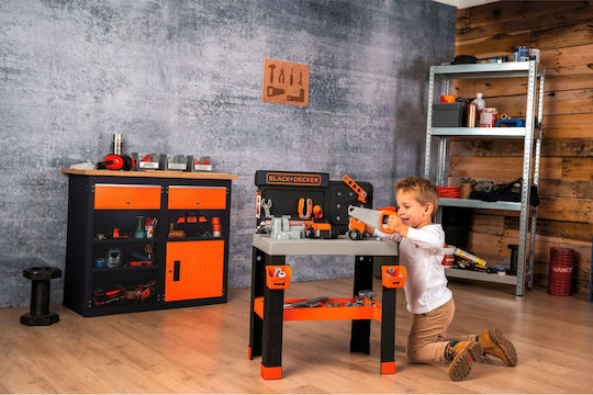 Smoby Kinder-Tools Für 3+ Jahre