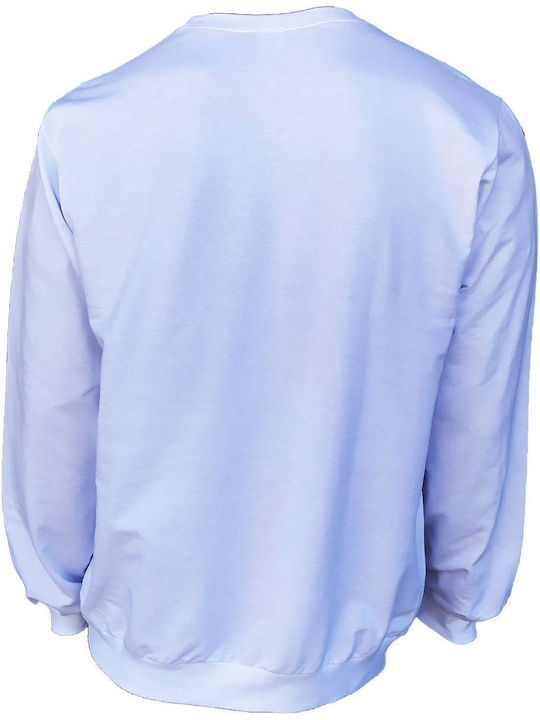 Kids Sweatshirt White
