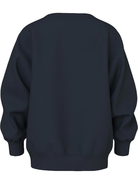 Hanorac Copii Dark Sapphire