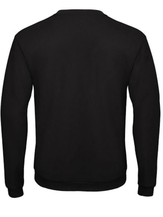 Kinder-Sweatshirt Schwarz 18000B