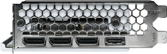 Palit GeForce RTX 5070 12GB GDDR7 White OC Κάρτα Γραφικών