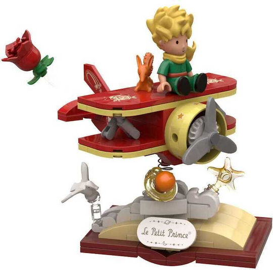 Pantasy Τουβλάκια Little Prince - Starry Ride Plane 189τμχ