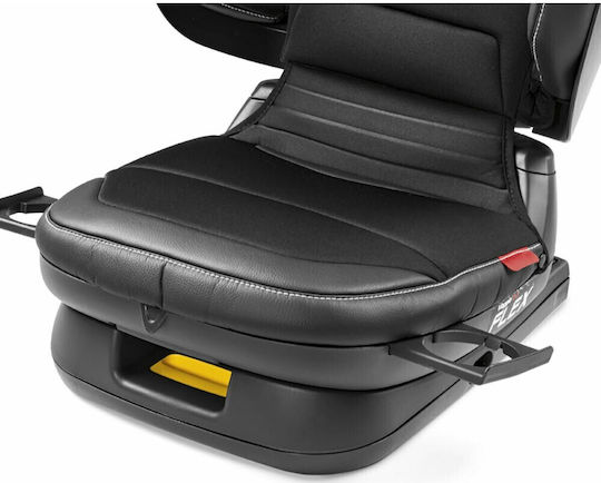 Peg Perego Viaggio 2-3 Shuttle Plus Scaun Auto pentru Copii cu Isofix Licorice