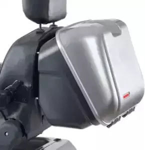 Afikim Afiscooter Breeze S3 S4 Plus Αναπηρικό Αμαξίδιο Scooter 252.AFIPLUS.S3.S4
