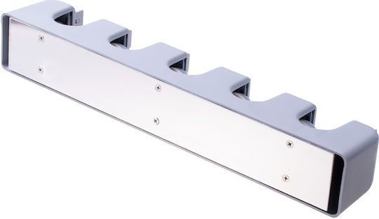 Mop & Broom Holder 40x3.5cm 1buc