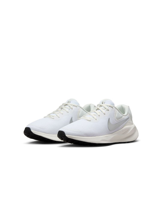 Revolution 7 Sport Shoes Running White