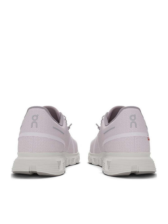 Cloud Γυναικεία Sneakers Ροζ