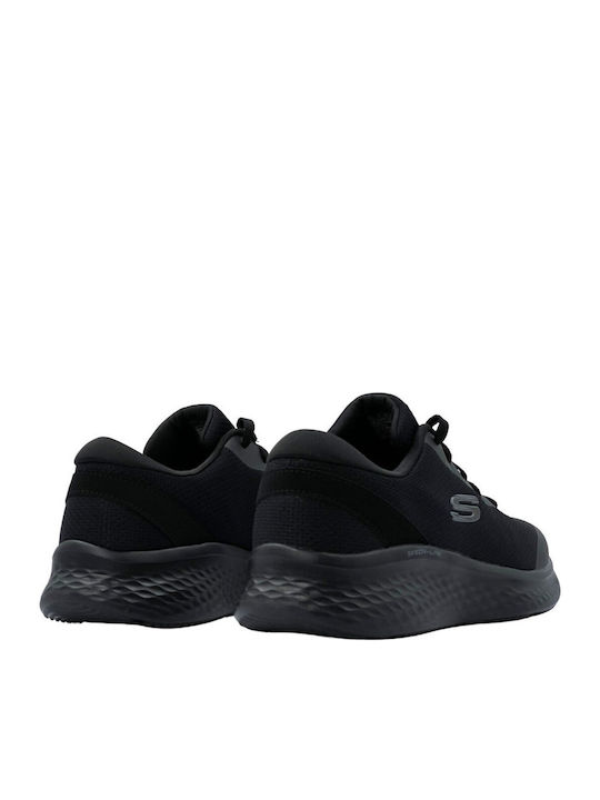 Skech Lite Pro Sneakers Black
