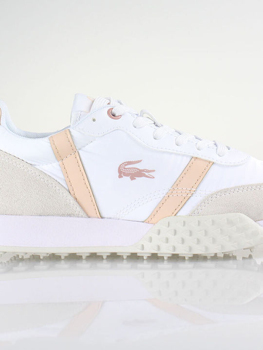 L-spin Evo 125 4 Sfa Damen Sneakers Weiß