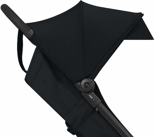 Cybex Agis Regenschirm Kinderwagen Geeignet ab 6+ Monaten Magic Black 6.3kg