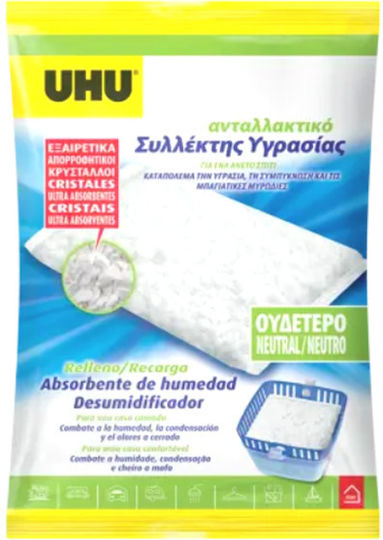 UHU Refill for Moisture Absorber Airmax Magnet 450gr