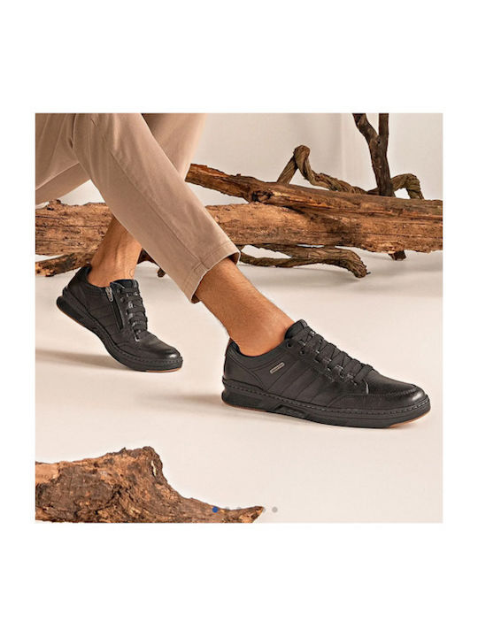 Sneakers Black