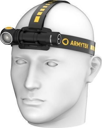 Armytek Pro Φακός LED