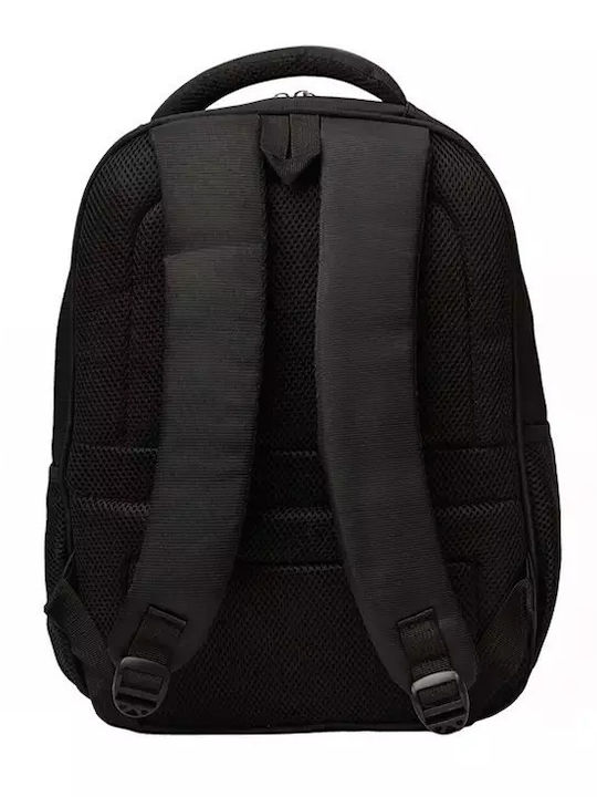 Bag to Bag Rucsac Waterproof Negru