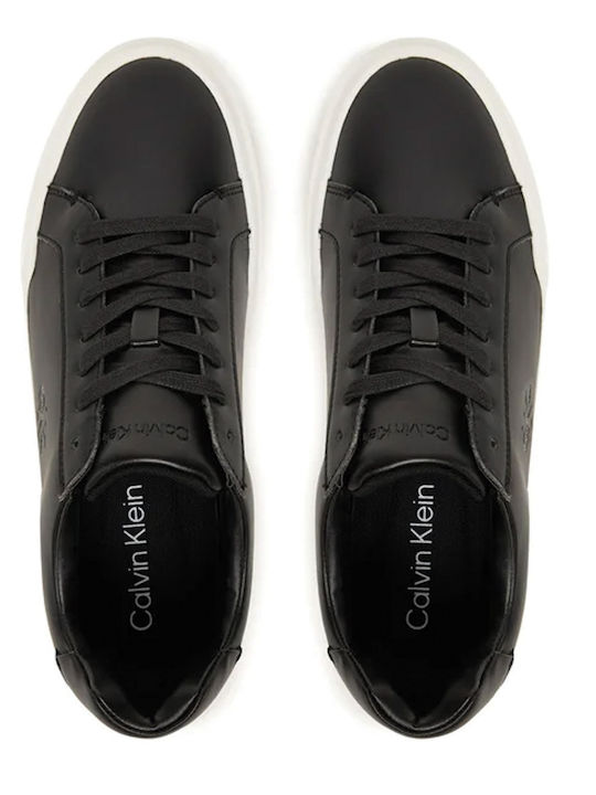 Sneakers Black