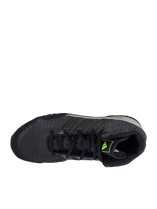 adidas Wrestling Shoes Black