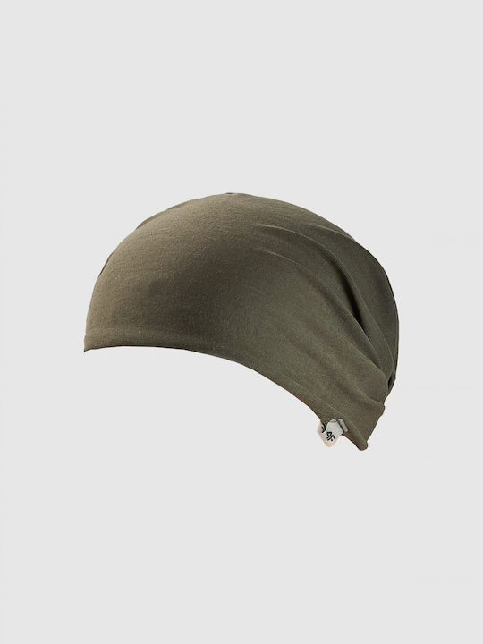 4F Chimney Athletic Neck Warmer Green
