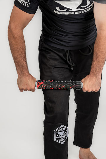 Rage Roller Stick Schwarz