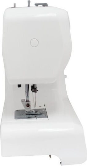 Elna Professional Sewing Machine Elna eXplore 130 Purple