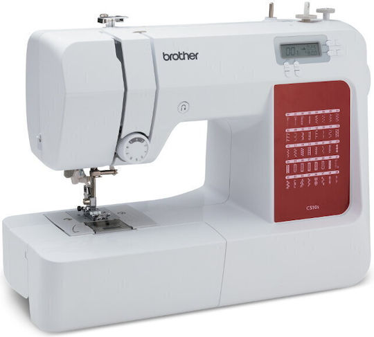Brother Conventional Sewing Machine CS10S