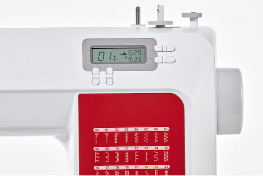 Brother Conventional Sewing Machine CS10S