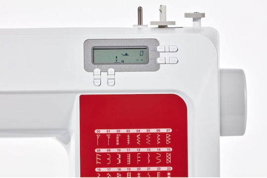 Brother Conventional Sewing Machine CS10S