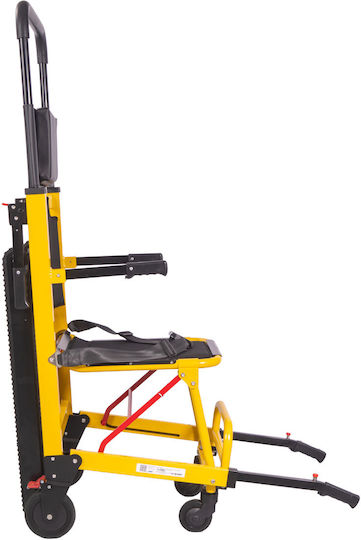 Mobiak Stretcher